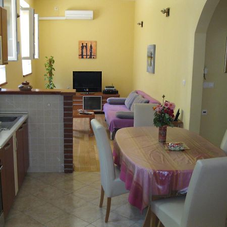 Apartment Marija Mila Dubrovnik Bagian luar foto