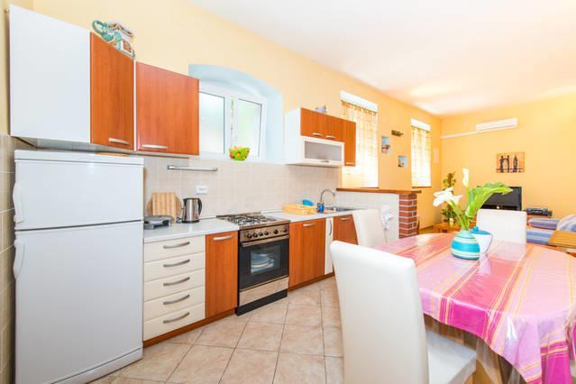 Apartment Marija Mila Dubrovnik Bagian luar foto