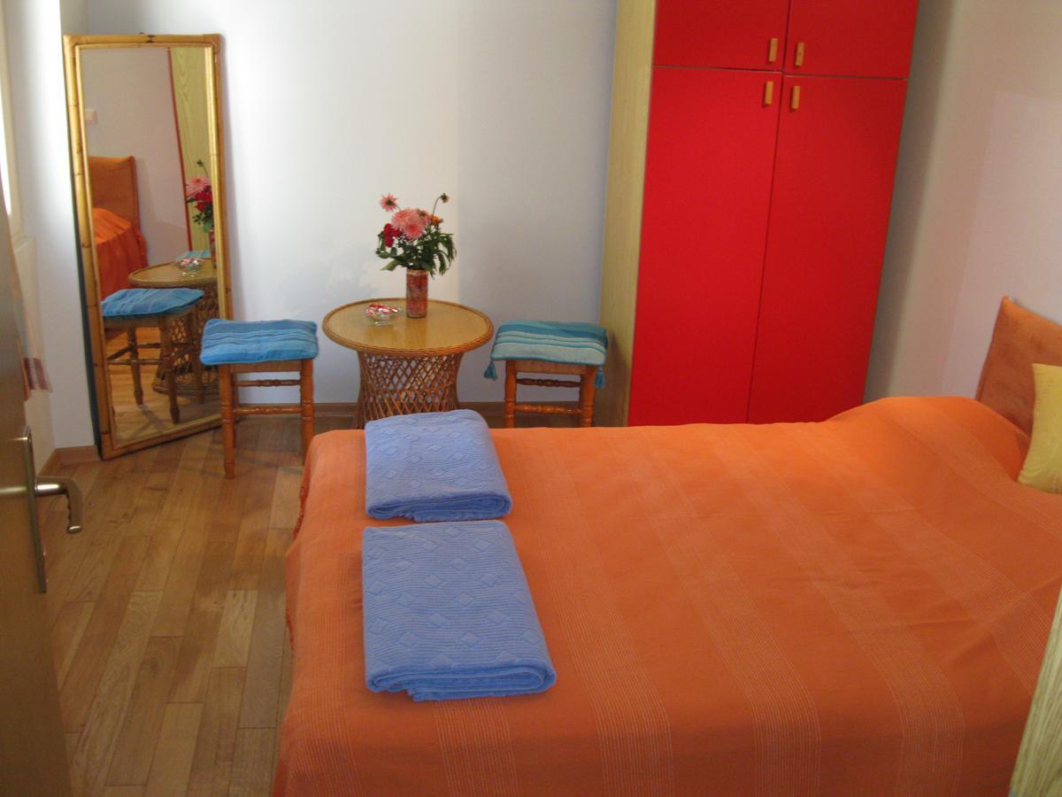 Apartment Marija Mila Dubrovnik Bagian luar foto