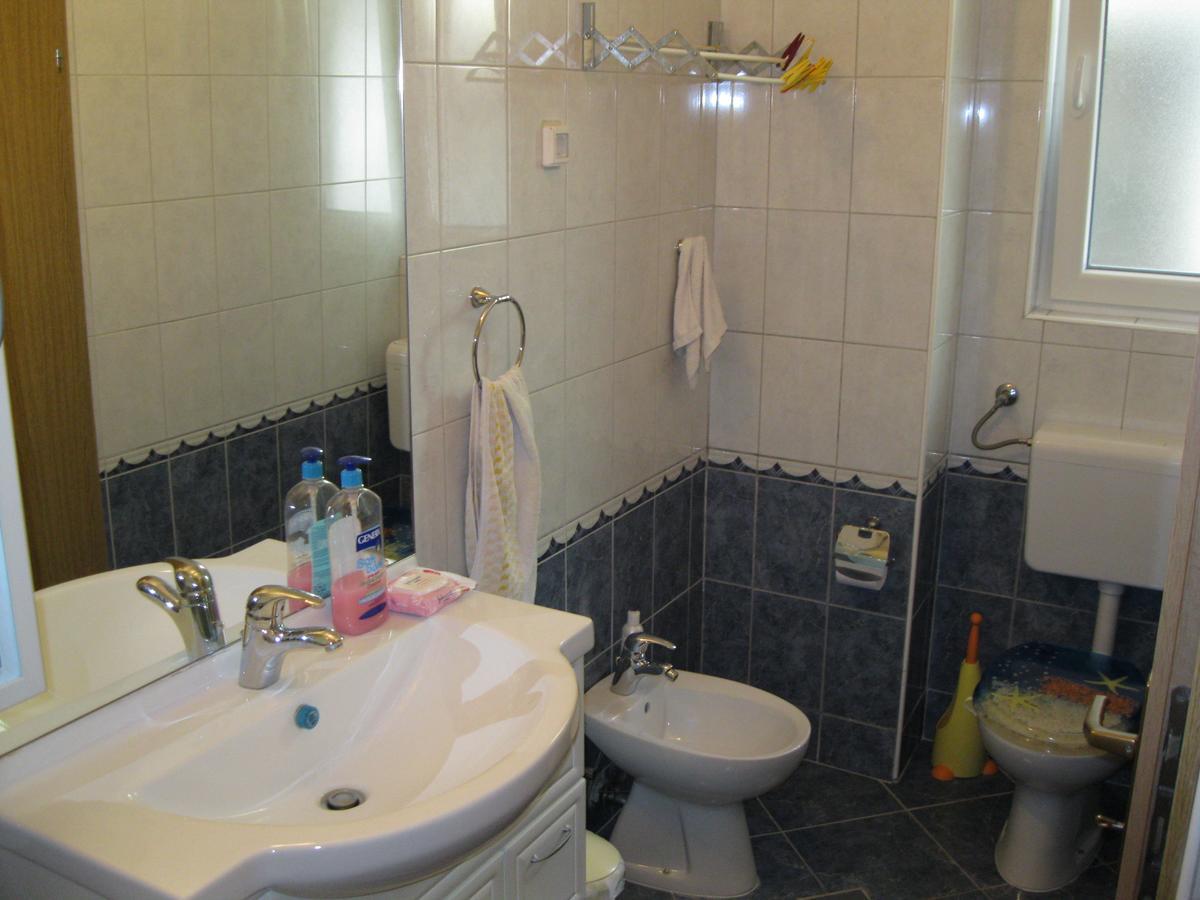 Apartment Marija Mila Dubrovnik Bagian luar foto