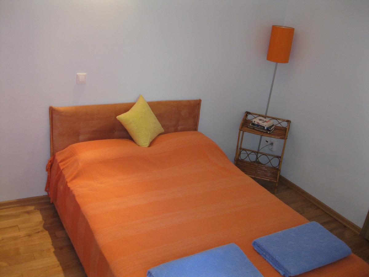 Apartment Marija Mila Dubrovnik Bagian luar foto