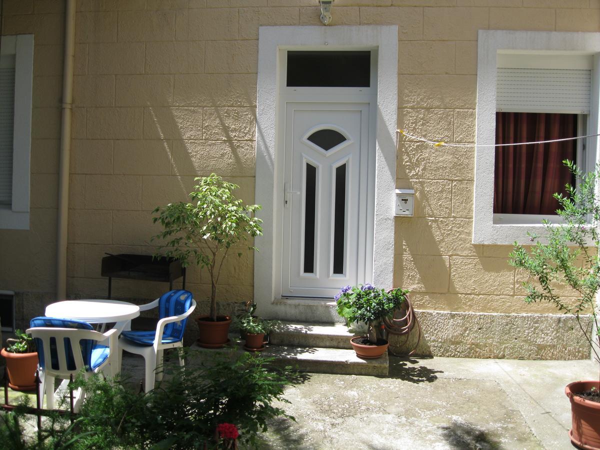 Apartment Marija Mila Dubrovnik Bagian luar foto