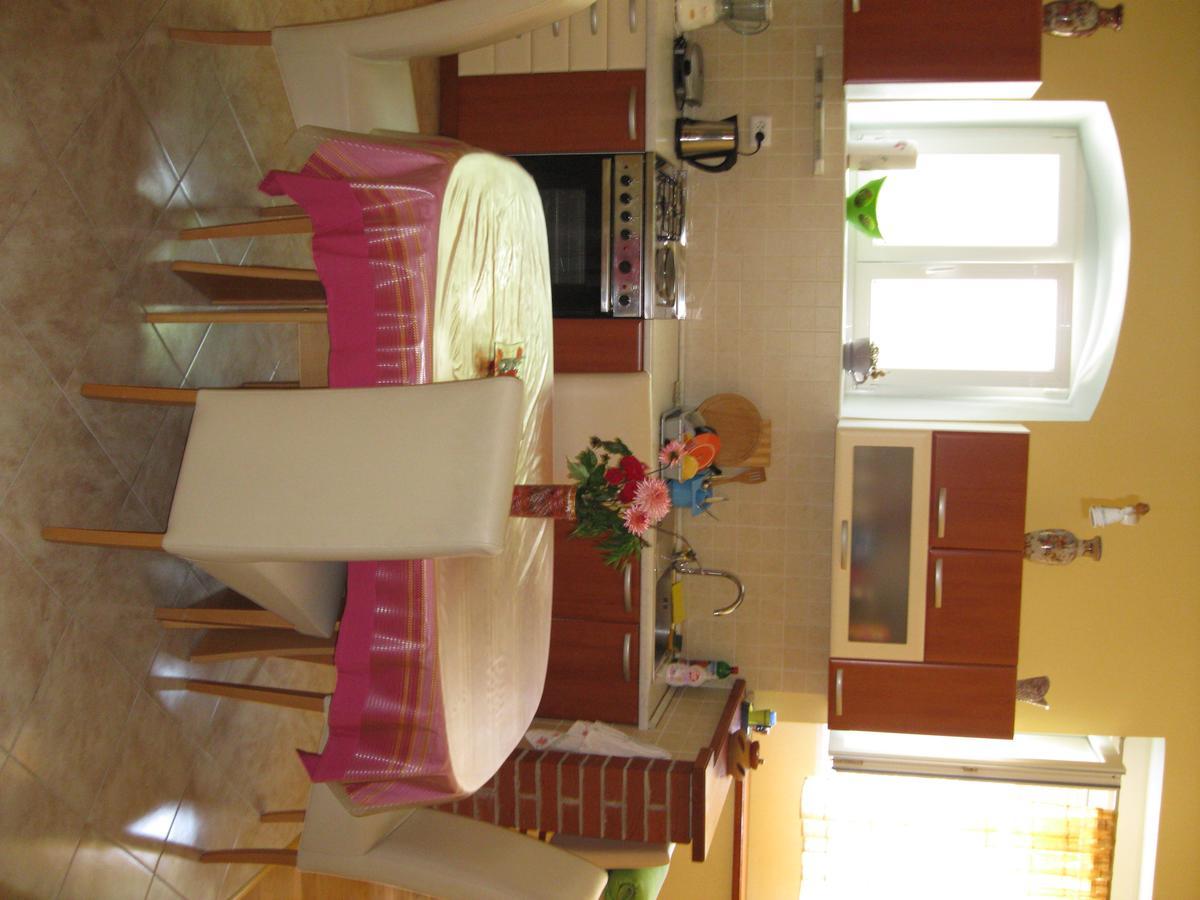 Apartment Marija Mila Dubrovnik Bagian luar foto