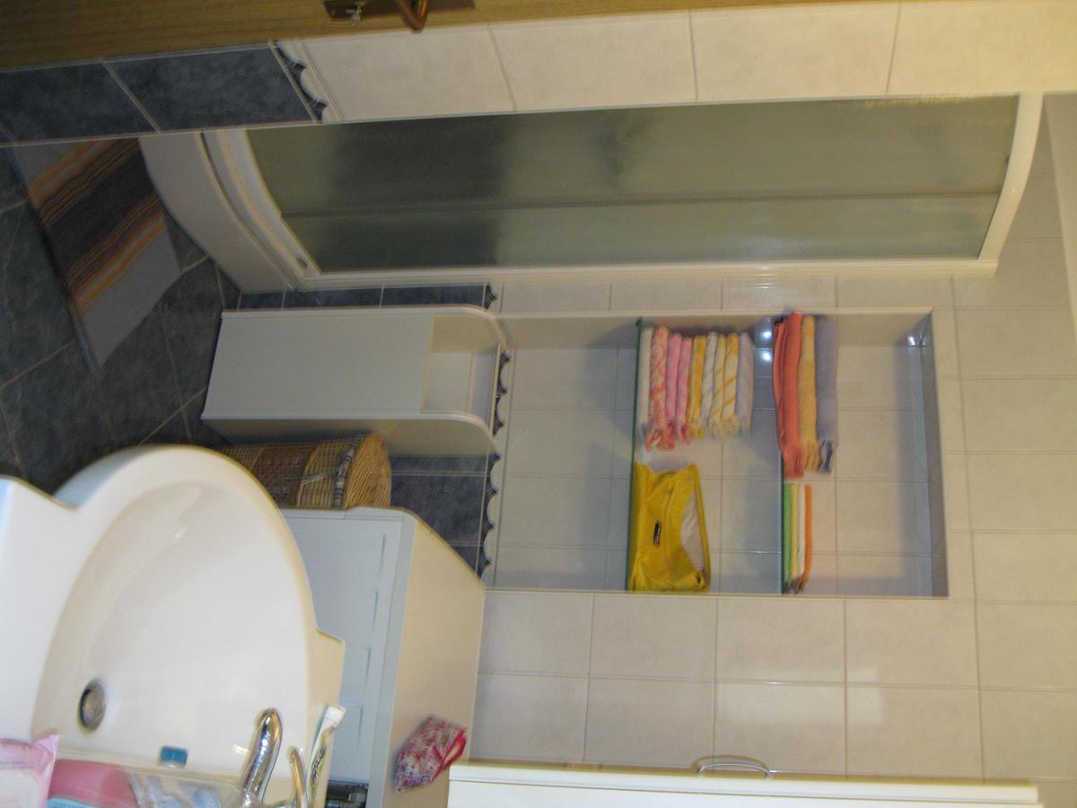 Apartment Marija Mila Dubrovnik Bagian luar foto